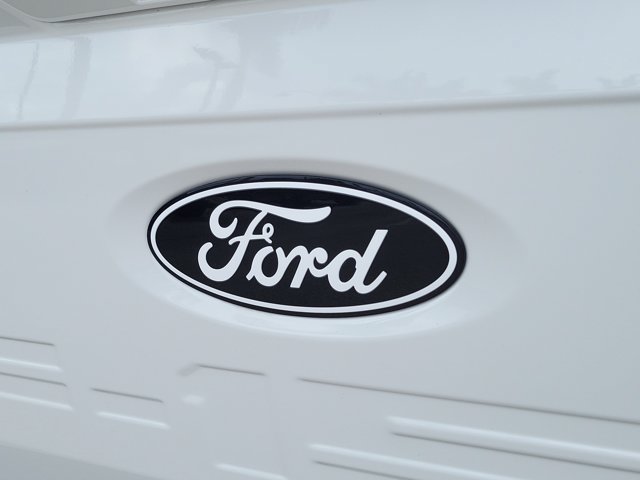 Used 2024 Ford F150 Platinum w/ Equipment Group 702A High AWD/4WD image 11