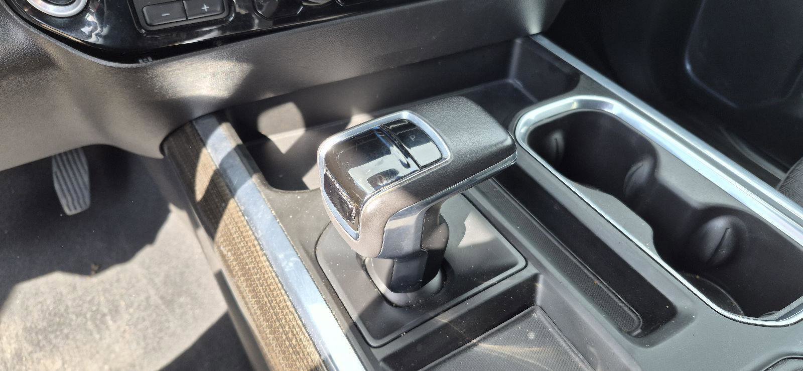 Used 2022 Chevrolet Silverado 1500 LT Trail Boss w/ Protection Package image 10