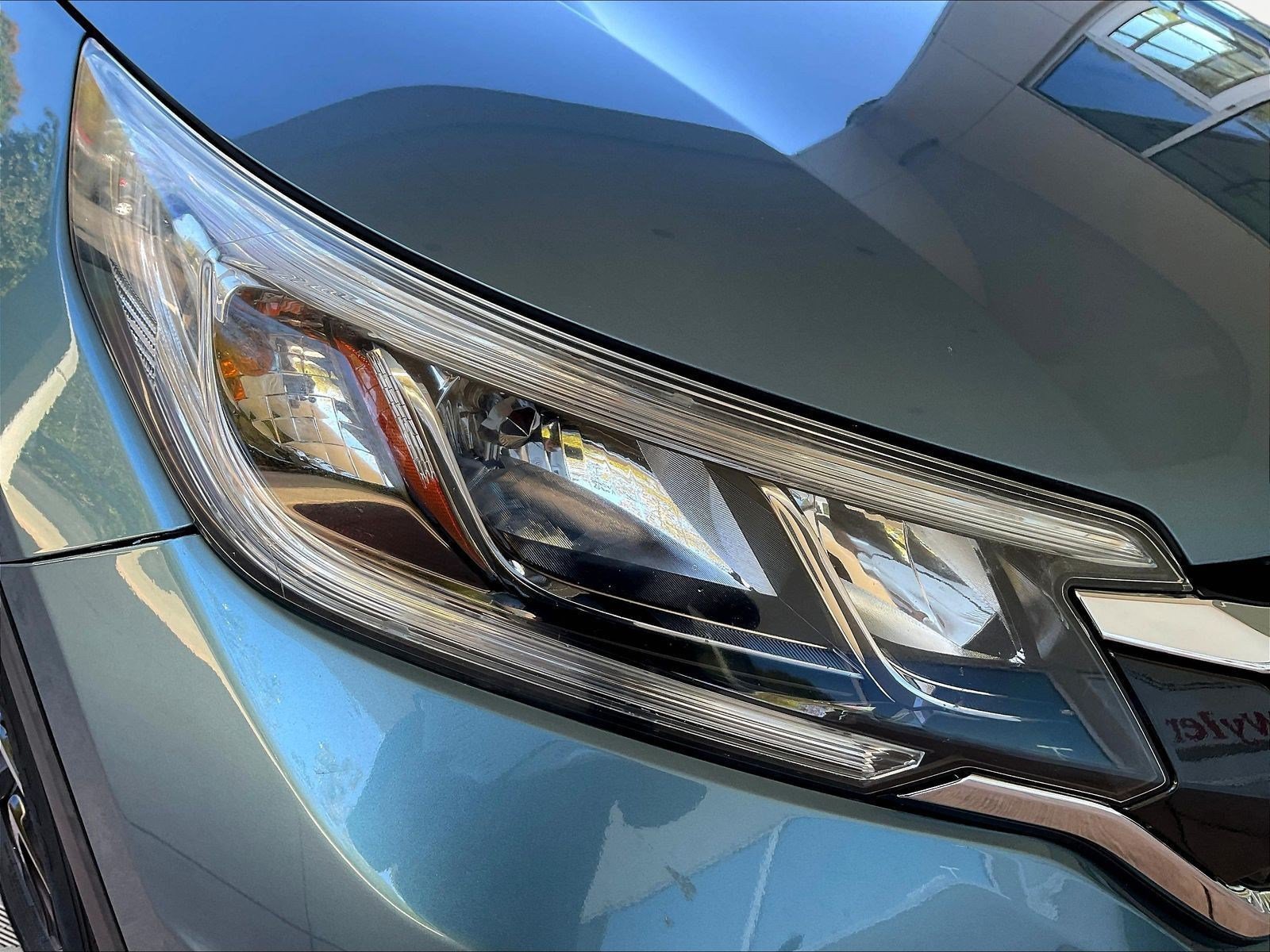 Used 2016 Honda CR-V SE image 30