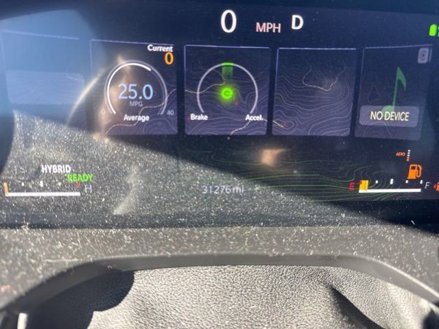 Used 2022 Jeep Grand Cherokee Summit w/ Advanced Protech Group IV image 14