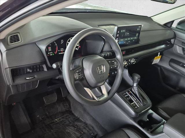 New 2027 Honda CR-V LX image 3