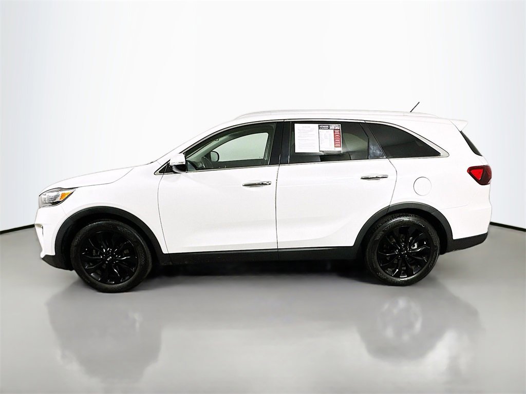 Used 2020 Kia Sorento EX image 5