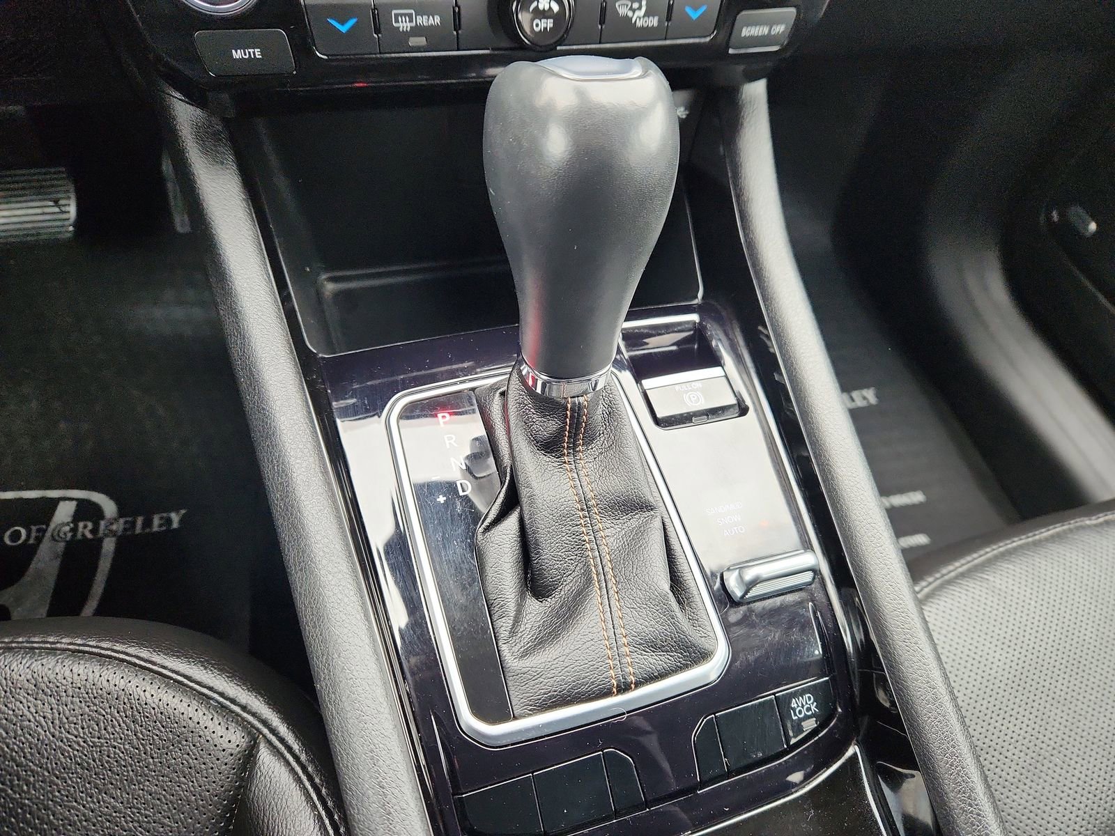 Used 2022 Jeep Compass Limited w/ Elite Group image 23