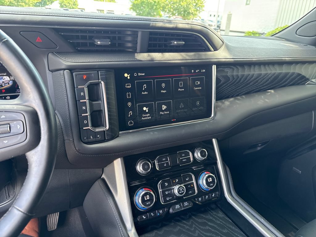 Used 2023 GMC Yukon Denali w/ Max Trailering Package AWD/4WD image 25