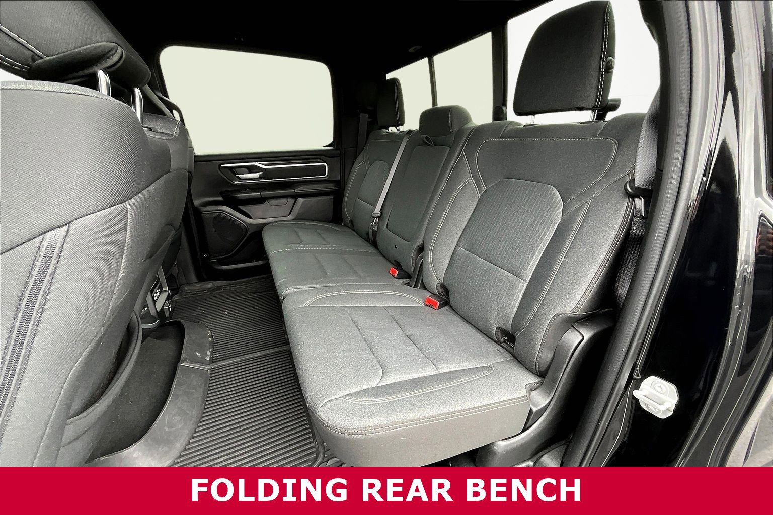 Used 2020 RAM 1500 Big Horn image 24