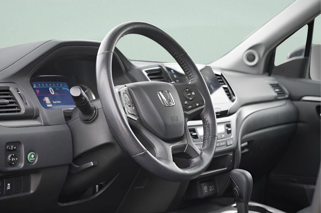 Used 2019 Honda Pilot EX-L image 27