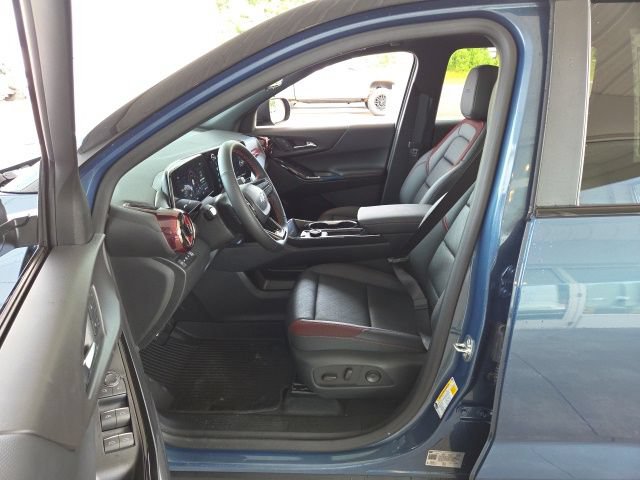 New 2027 Chevrolet Equinox RS w/ Safety and Technology Package AWD/4WD image 23