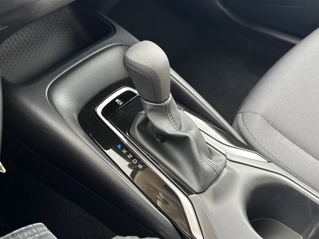 New 2026 Toyota Corolla LE image 28