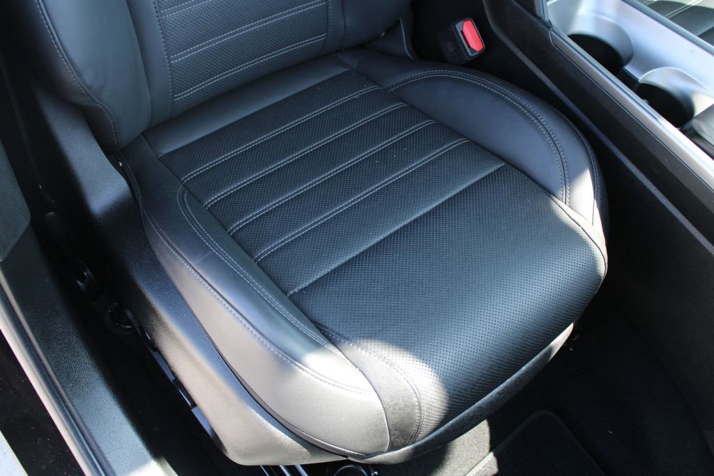 Used 2024 Dodge Hornet R/T Plus AWD/4WD image 14