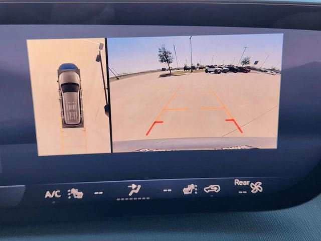 New 2025 Buick Enclave Sport Touring w/ Super Cruise Package FWD image 25