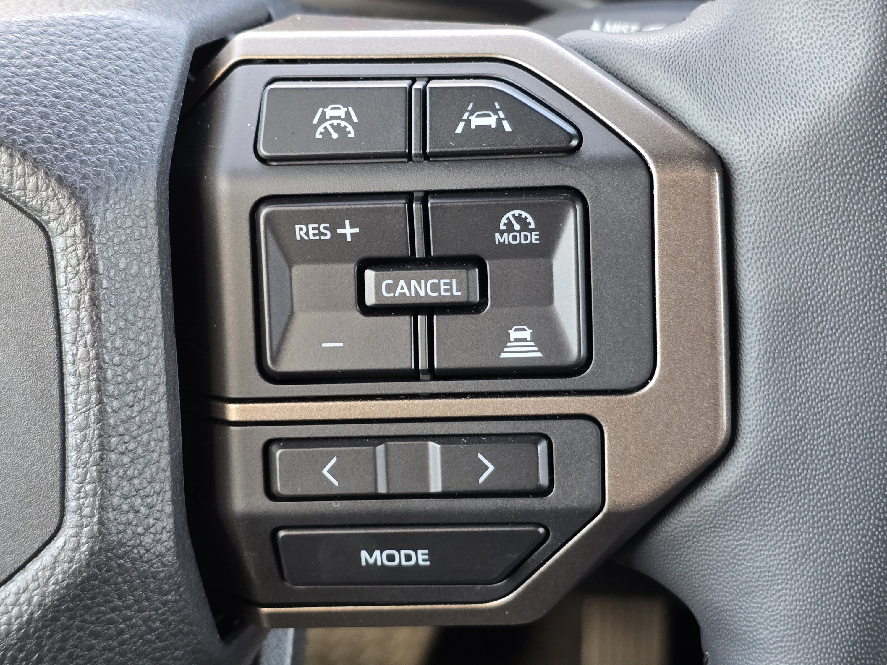 Certified 2025 Toyota Land Cruiser AWD/4WD image 19