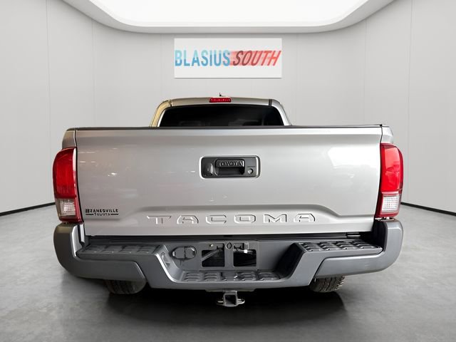 Used 2019 Toyota Tacoma SR RWD image 3