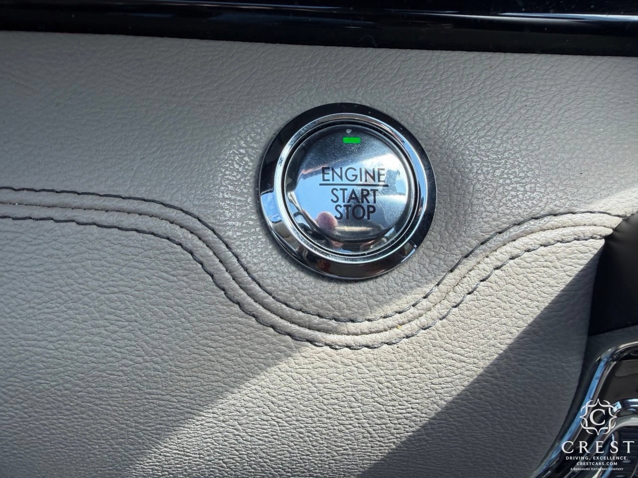 Used 2022 Lincoln Navigator 2WD image 24
