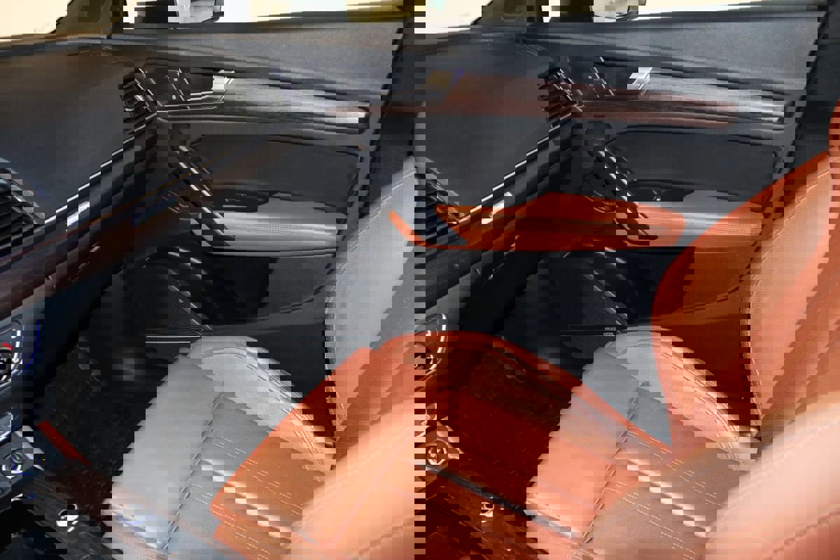 Used 2021 Audi Q5 e Prestige image 49