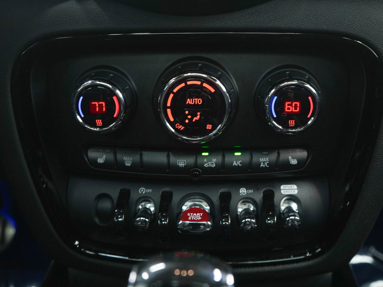 Used 2020 MINI Cooper Clubman John Cooper Works w/ JCW Launch Edition image 16