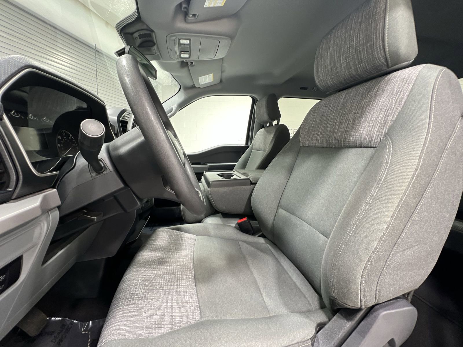 Used 2023 Ford F150 XLT image 11