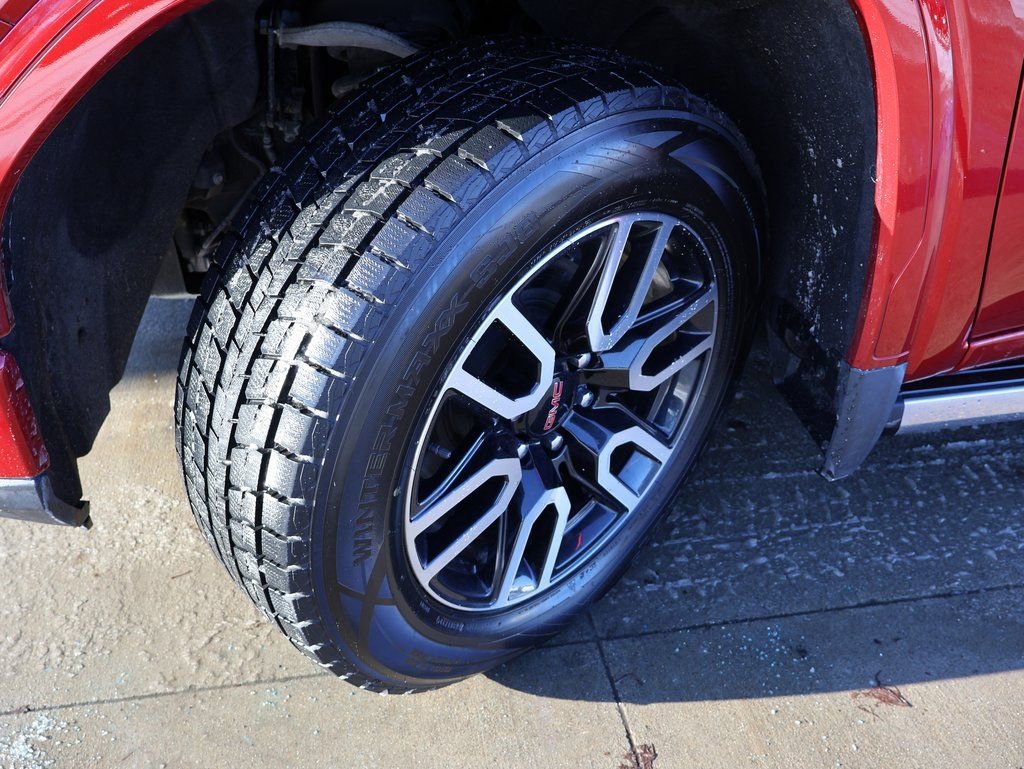 Certified 2024 GMC Sierra 1500 Denali image 49