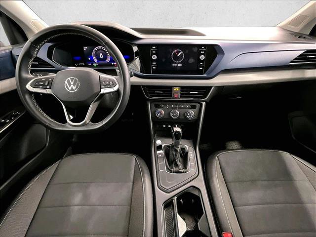 Used 2022 Volkswagen Taos SE FWD image 16