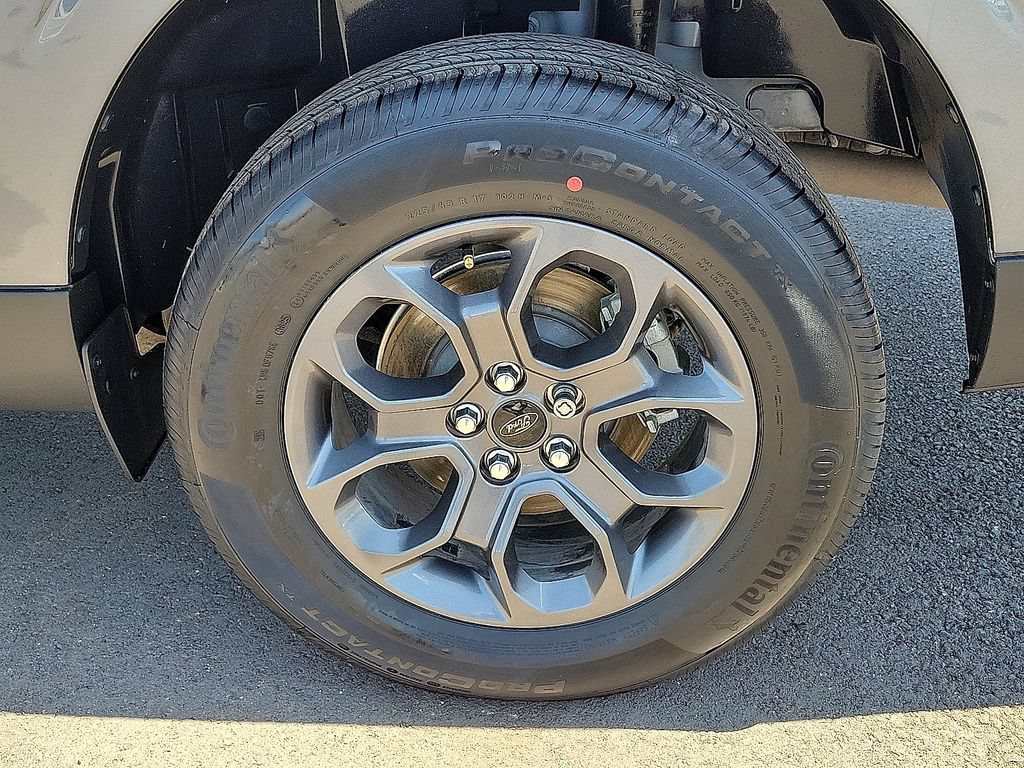 Used 2024 Ford Maverick XLT FWD image 10
