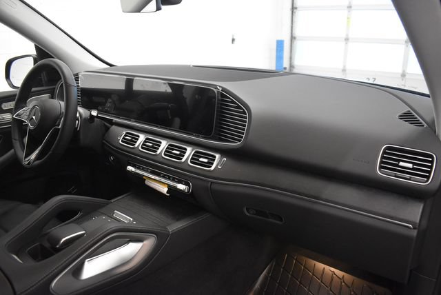 New 2026 Mercedes-Benz GLE 350 4MATIC image 18