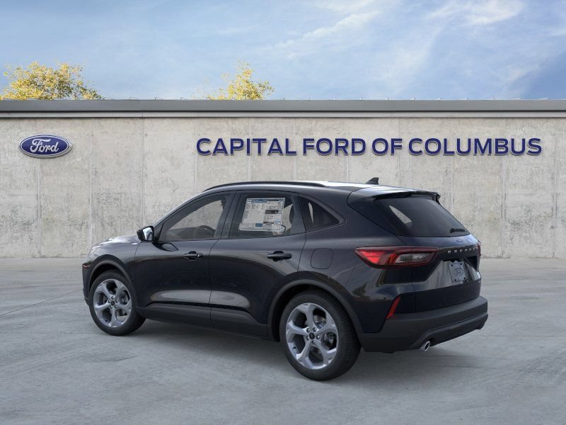 New 2026 Ford Escape ST-Line w/ Tech Pack #1 AWD/4WD image 7