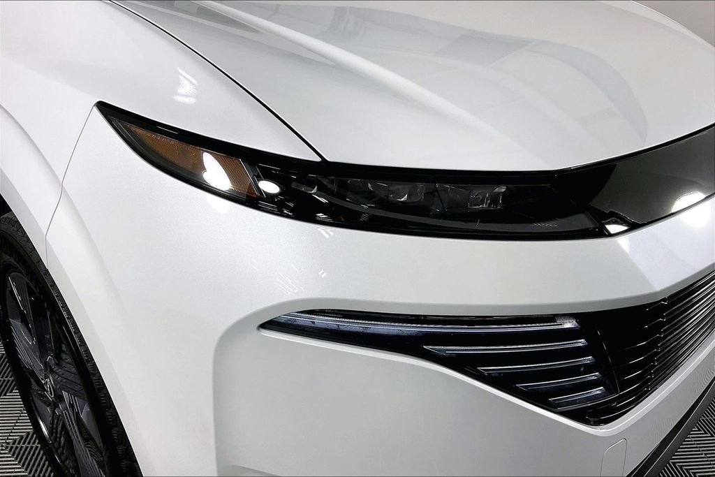 New 2026 Nissan Murano SL image 34