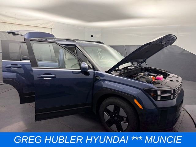 New 2026 Hyundai Santa Fe SEL AWD/4WD image 14