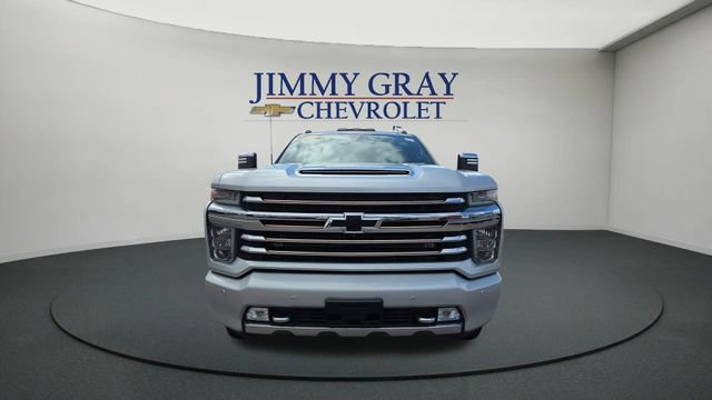 Used 2020 Chevrolet Silverado 3500 High Country image 8