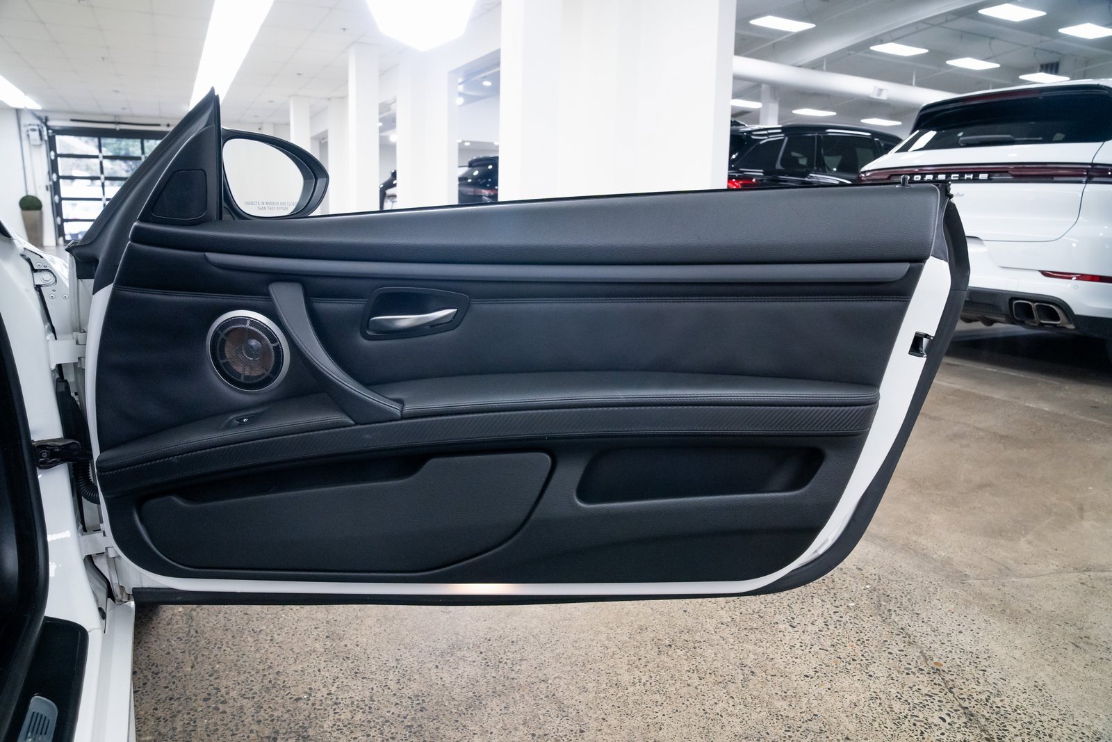 Used 2012 BMW M3 Convertible image 23