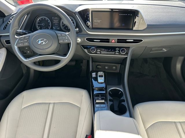 Certified 2023 Hyundai Sonata SEL w/ Cargo Package image 14