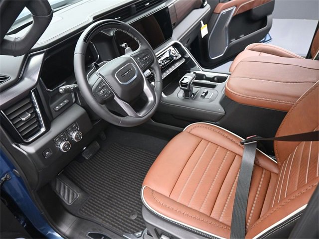 New 2026 GMC Sierra 1500 Denali Ultimate image 9
