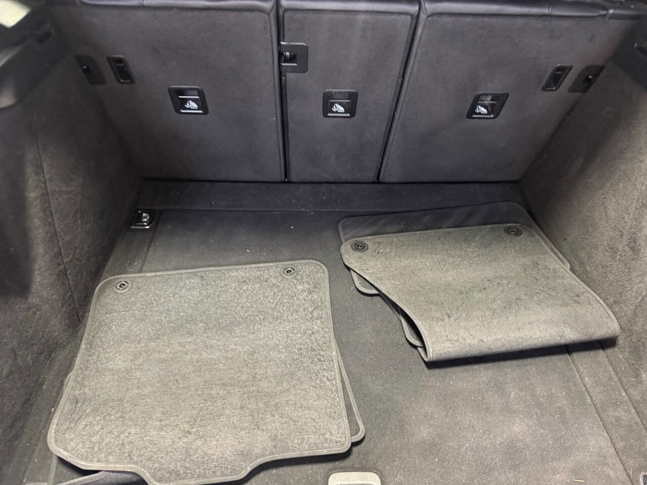 Used 2018 Porsche Macan AWD/4WD image 19