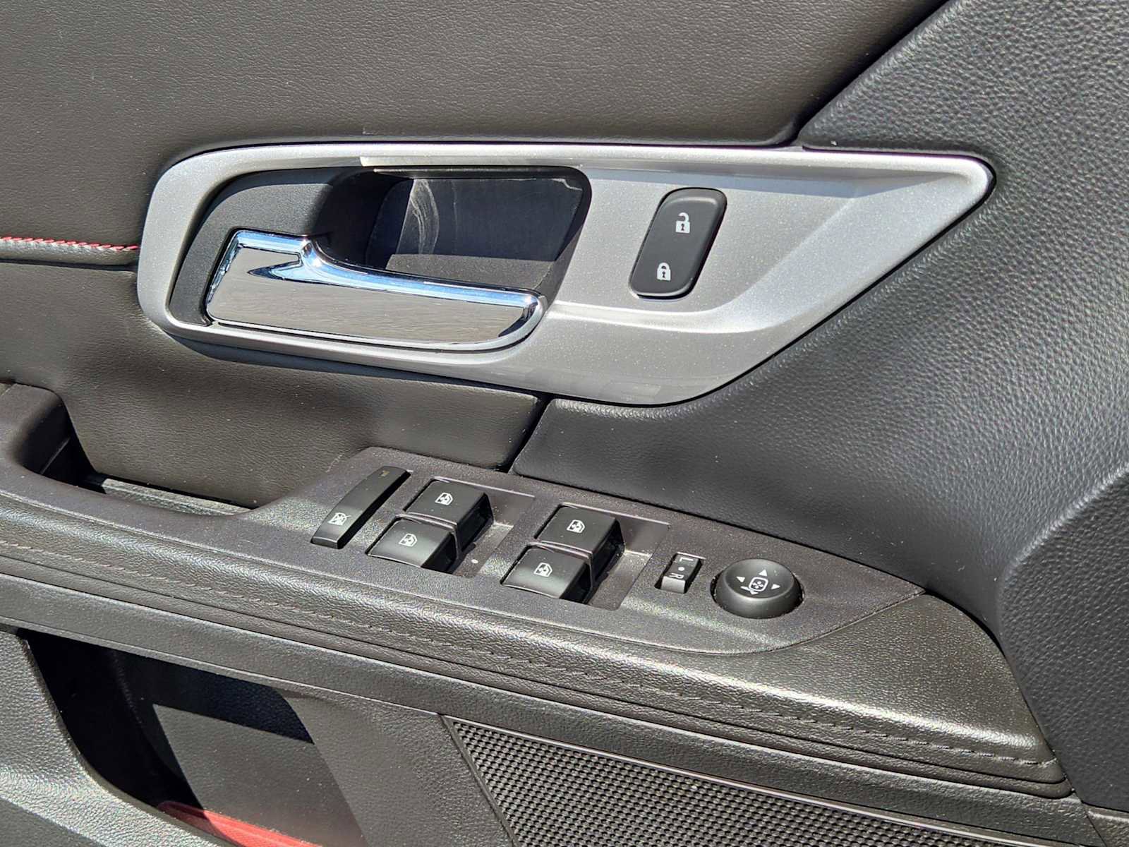 Used 2017 GMC Terrain SLE FWD image 20