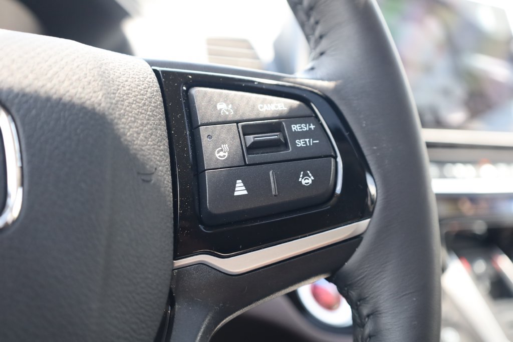 New 2027 Honda Odyssey Elite image 19