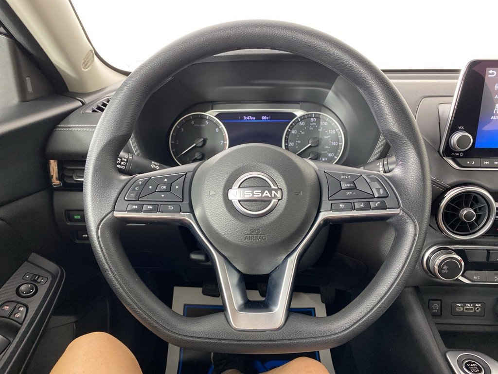 Used 2024 Nissan Sentra SV image 28
