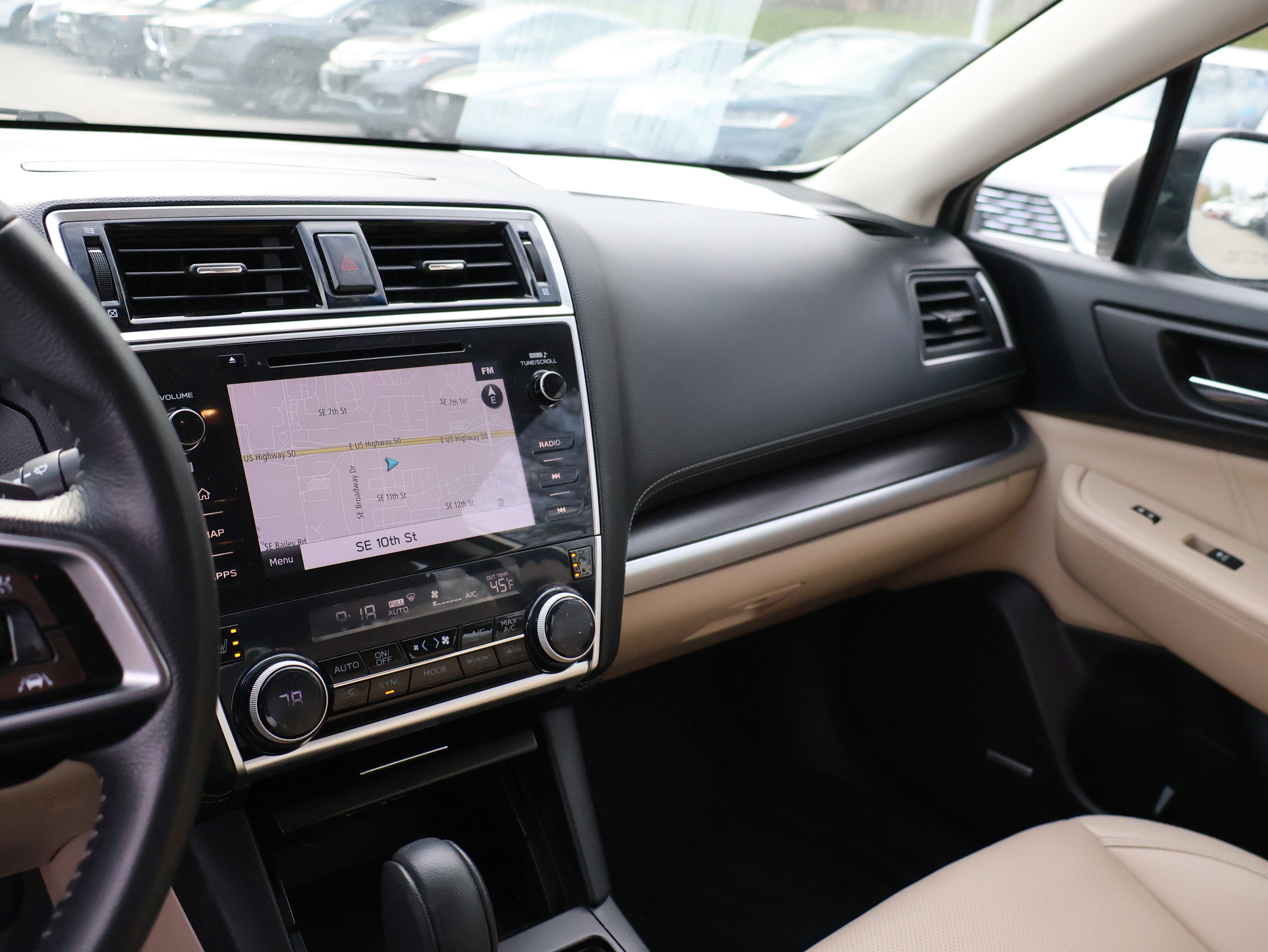 Used 2019 Subaru Legacy 2.5i Limited image 35