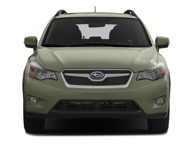 Used 2014 Subaru Crosstrek 2.0i Limited w/ Popular Package #2 AWD/4WD image 7