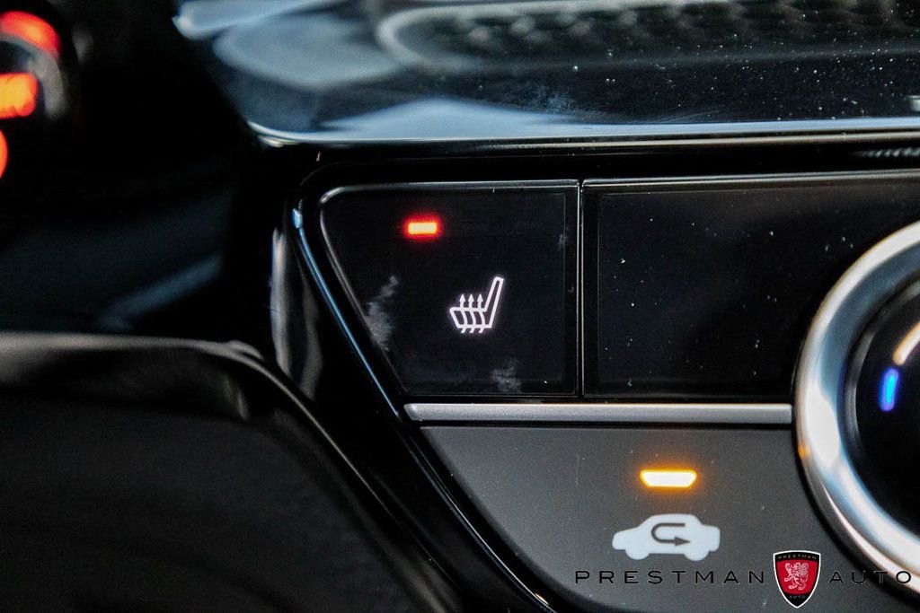 Used 2025 Honda Civic Sport image 7