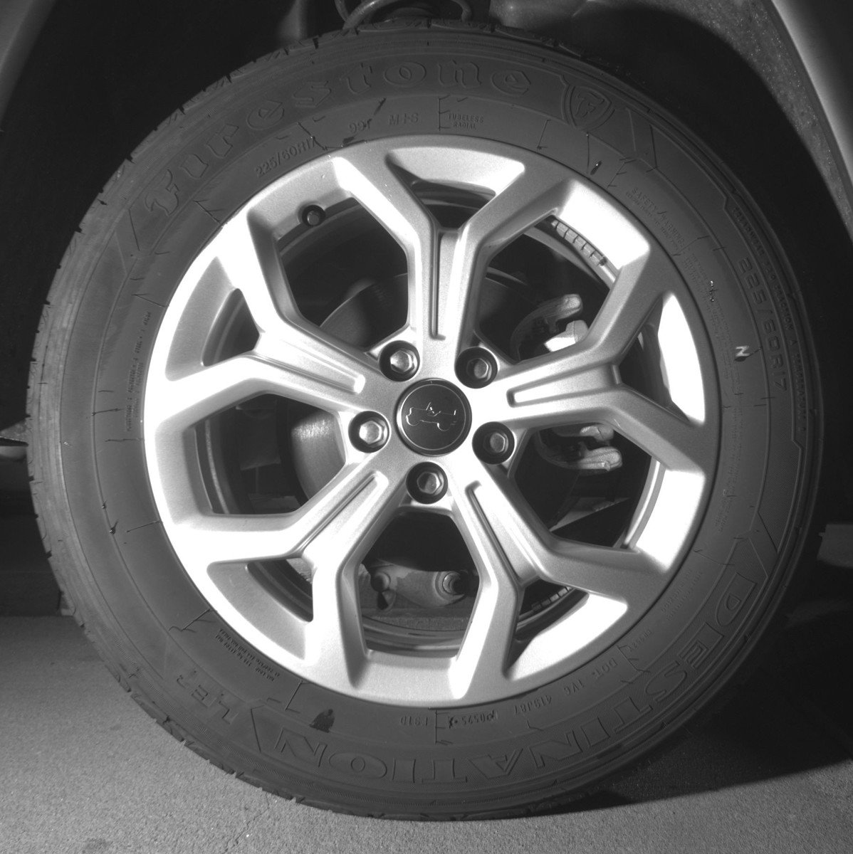 Used 2025 Jeep Compass Latitude image 15