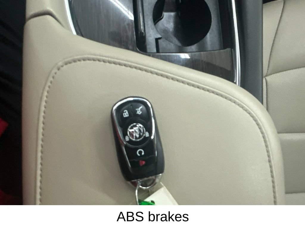 Used 2021 Buick Enclave Premium w/ Sun and Sites Package AWD/4WD image 41