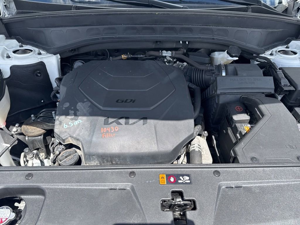 Used 2022 Kia Telluride S AWD/4WD image 9