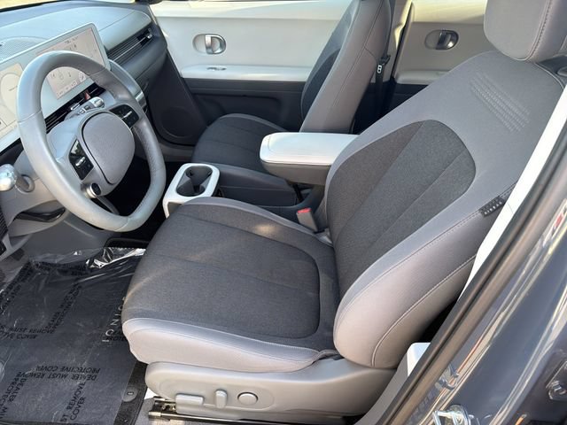 Certified 2024 Hyundai Ioniq 5 SEL RWD image 9