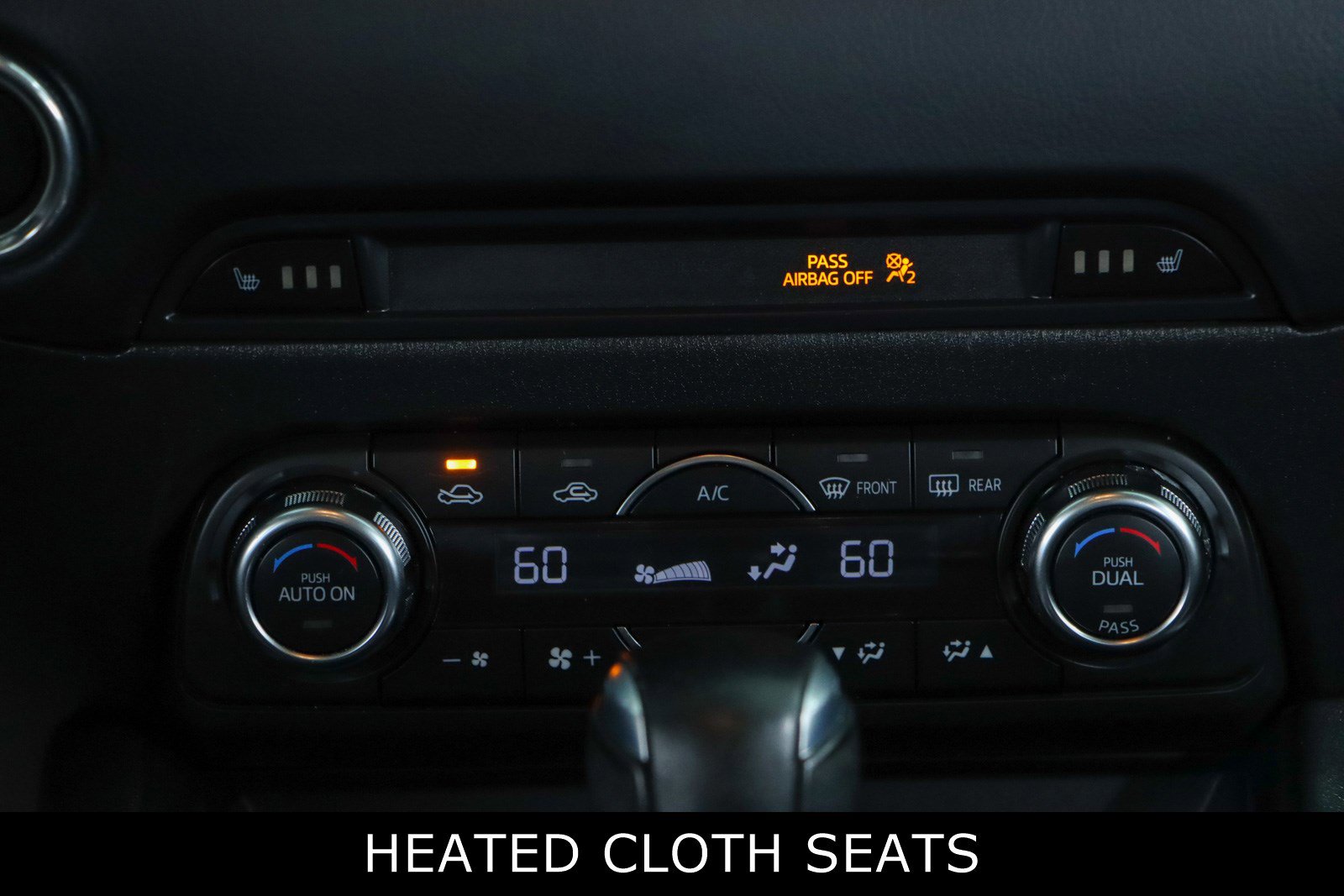 Used 2018 MAZDA CX-5 Touring image 20