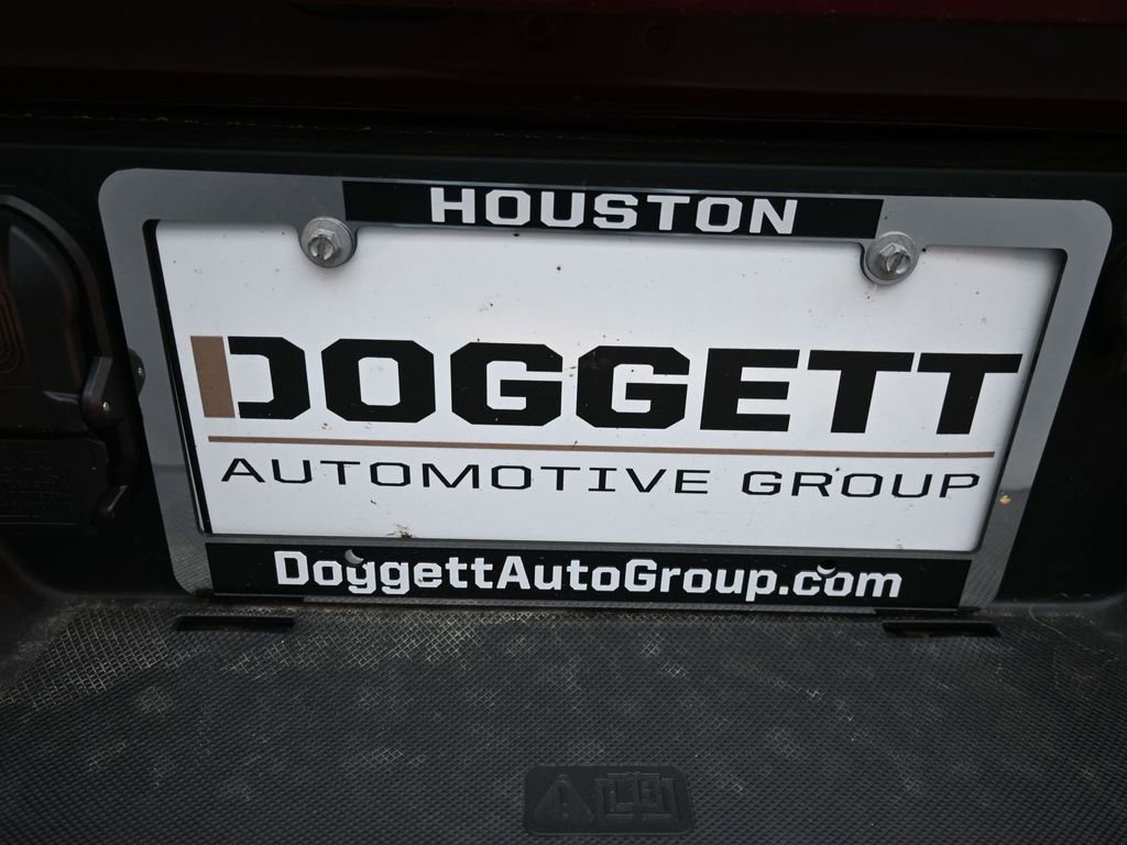 New 2026 Ford F150 XLT w/ Equipment Group 302A MID image 23