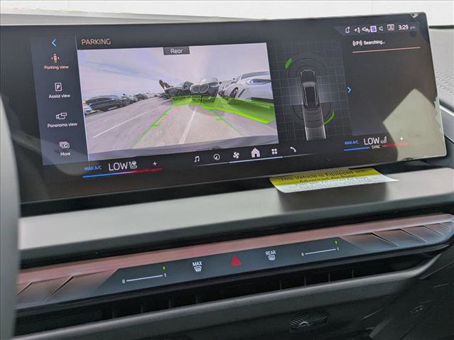 New 2026 BMW X3 xDrive30 w/ Convenience Package image 13