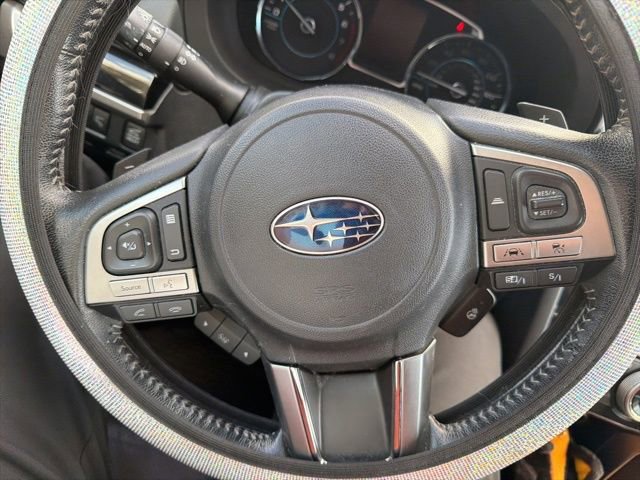 Used 2017 Subaru Forester 2.0XT Touring AWD/4WD image 19