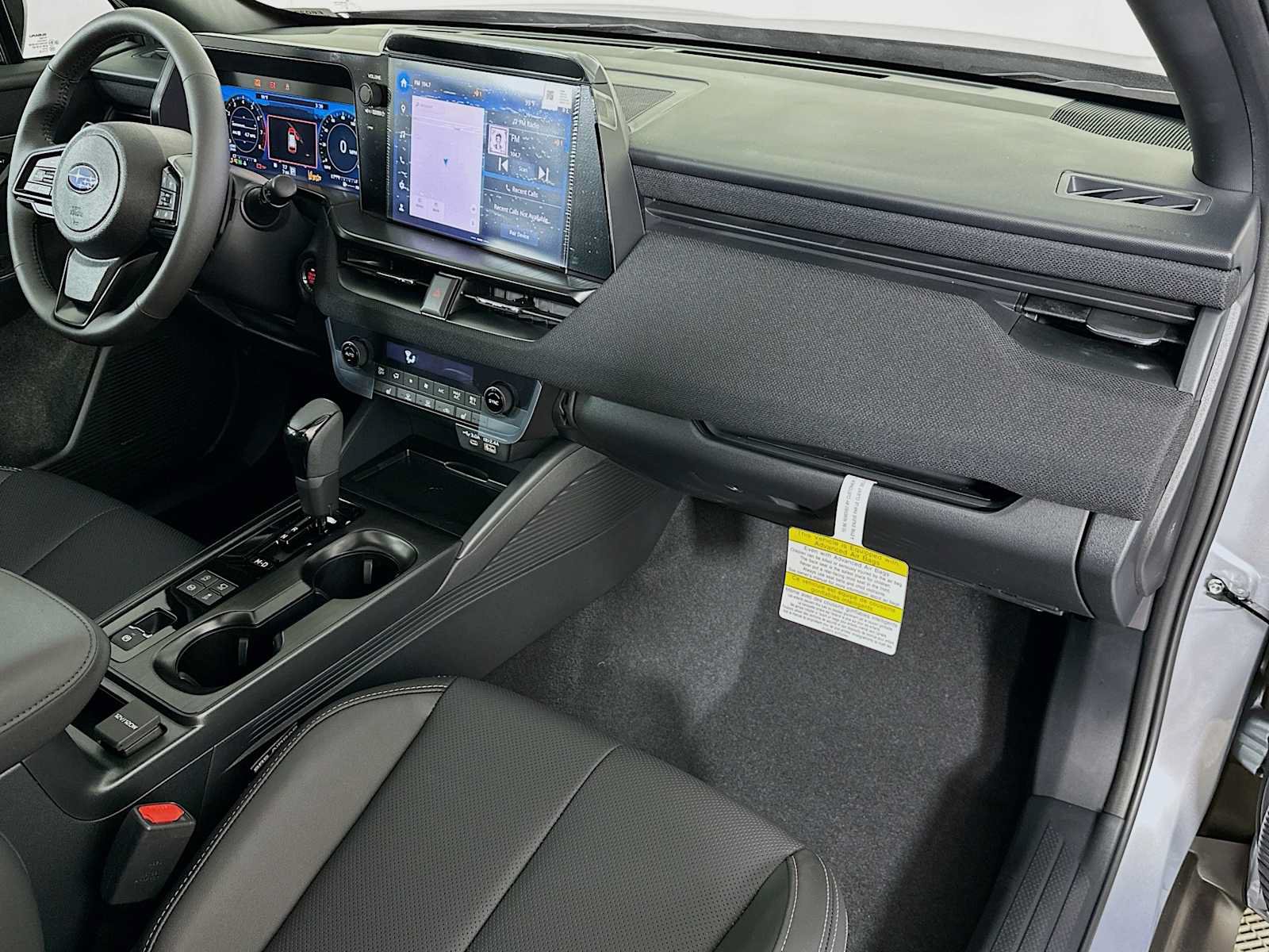 New 2026 Subaru Outback Limited XT AWD/4WD image 28