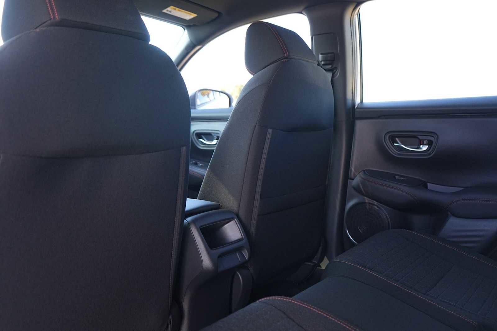 Certified 2026 Honda HR-V Sport image 13