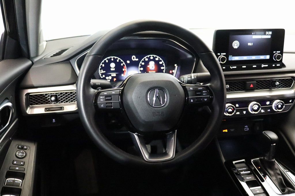 Certified 2025 Acura Integra image 12