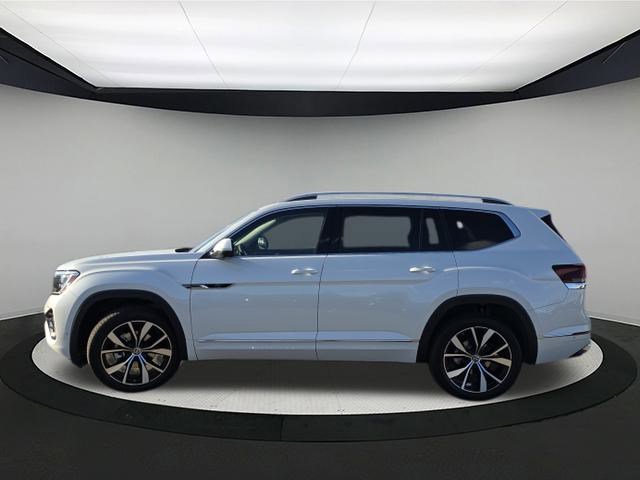 New 2026 Volkswagen Atlas SEL Premium R-Line image 4